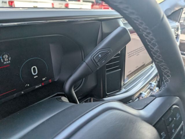 2027 Ford F-350SD Lariat