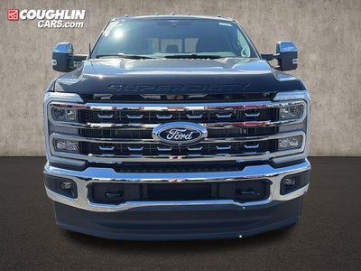 2027 Ford F-350SD Lariat