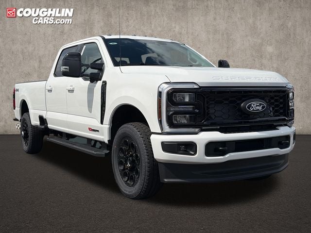 2027 Ford F-350SD Lariat