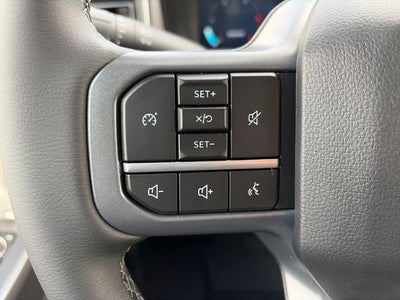2027 Ford F-350SD Lariat