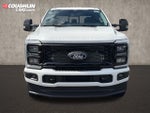 2027 Ford F-350SD Lariat