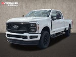 2027 Ford F-350SD Lariat
