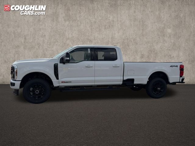 2027 Ford F-350SD Lariat