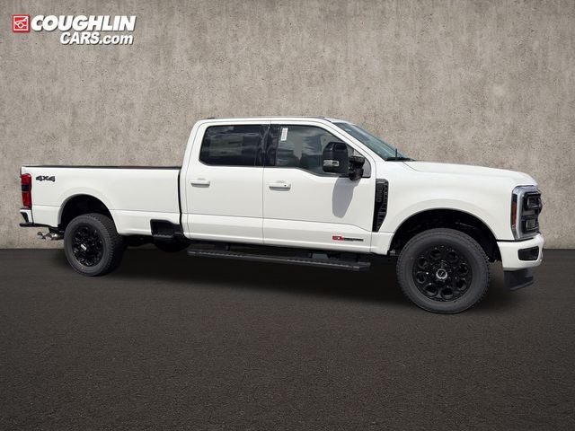 2027 Ford F-350SD Lariat