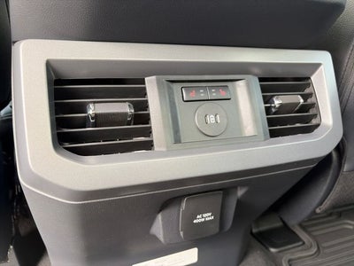 2027 Ford F-350SD Lariat