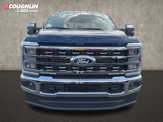 2027 Ford F-350SD Lariat