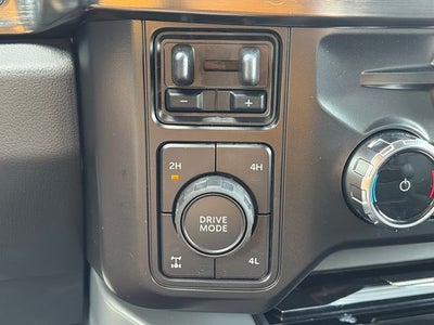 2027 Ford F-350SD Lariat