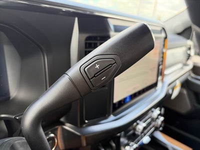 2027 Ford F-350SD Lariat