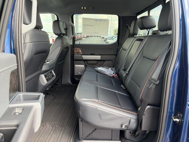 2027 Ford F-350SD Lariat