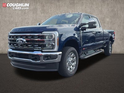 2027 Ford F-350SD Lariat