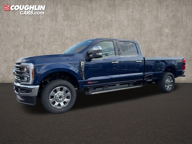 2027 Ford F-350SD Lariat