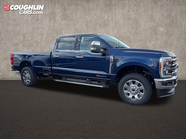 2027 Ford F-350SD Lariat