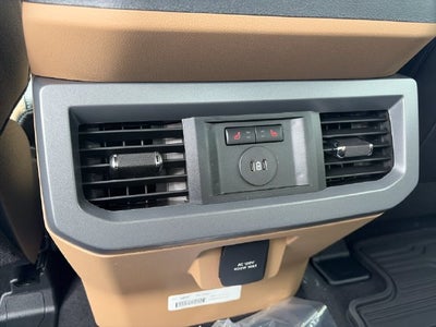 2027 Ford F-350SD Lariat