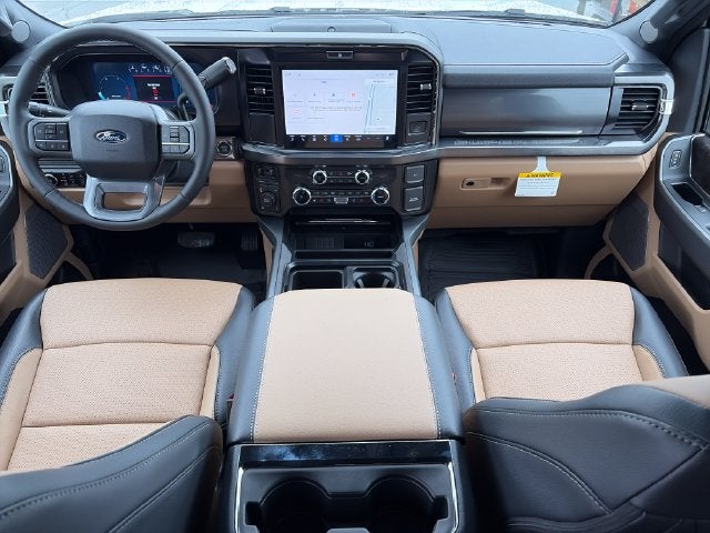 2027 Ford F-350SD Lariat