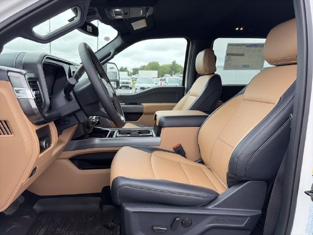 2027 Ford F-350SD Lariat