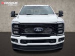 2027 Ford F-350SD Lariat