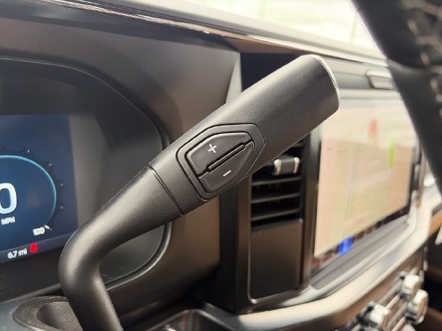 2027 Ford F-350SD Lariat