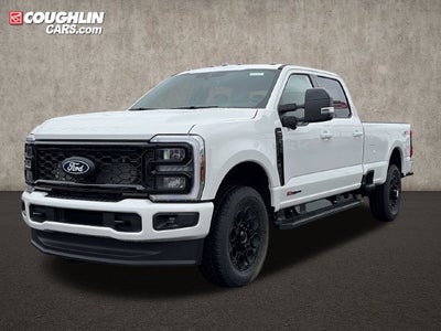 2027 Ford F-350SD Lariat