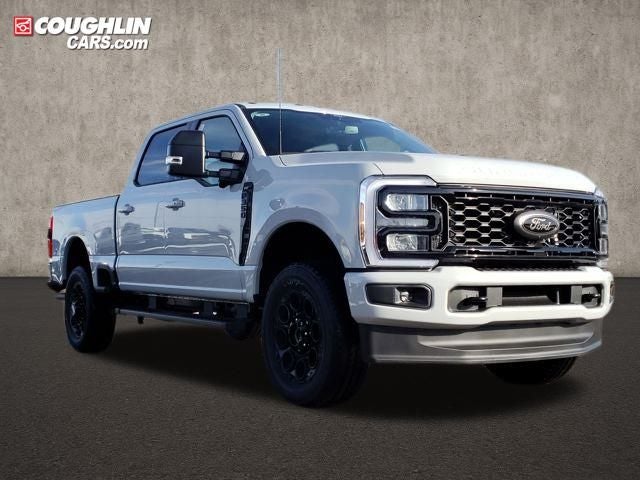 2026 Ford F-350SD XLT