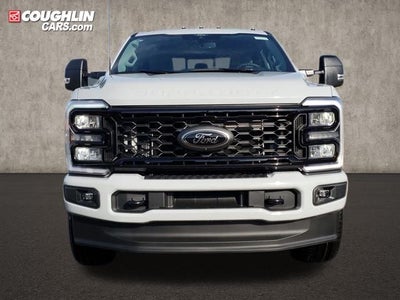 2026 Ford F-350SD XLT