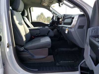 2026 Ford F-350SD XLT