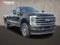 2024 Ford F-350SD King Ranch