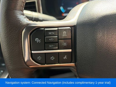 2024 Ford F-350SD King Ranch