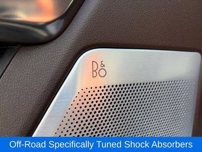 2024 Ford F-350SD King Ranch