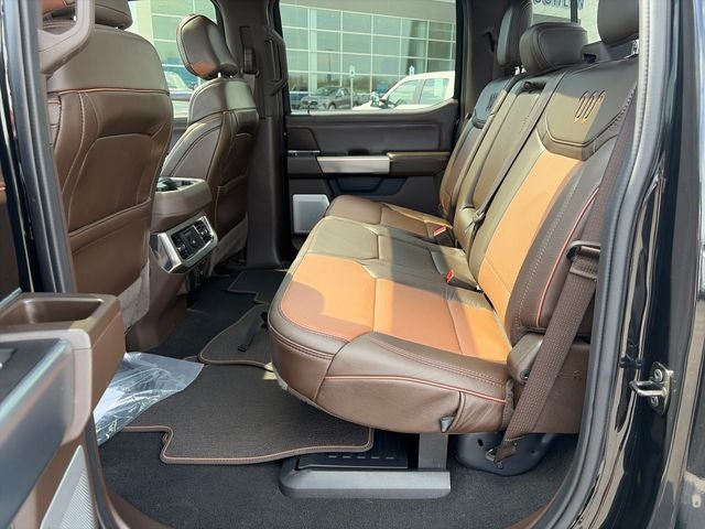 2024 Ford F-350SD King Ranch