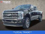2024 Ford F-350SD King Ranch