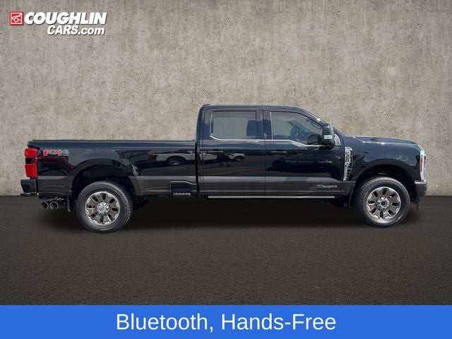2024 Ford F-350SD King Ranch