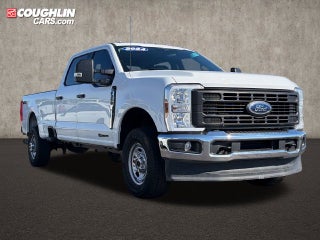 2024 Ford F-350SD XL