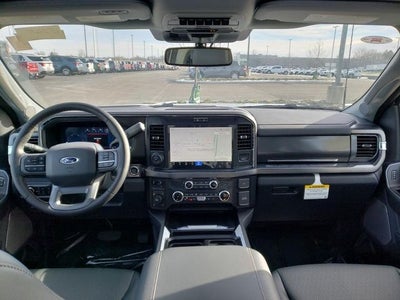 2025 Ford F-350SD Lariat