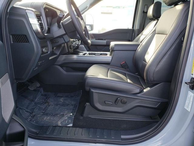 2025 Ford F-350SD Lariat