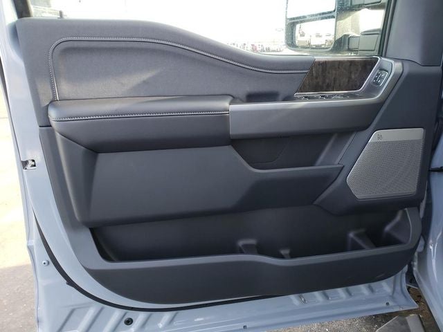 2025 Ford F-350SD Lariat