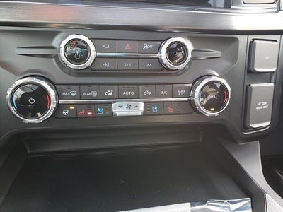 2025 Ford F-350SD Lariat