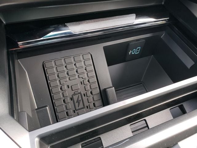 2025 Ford F-350SD Lariat