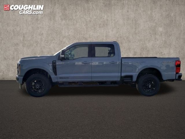 2025 Ford F-350SD Lariat