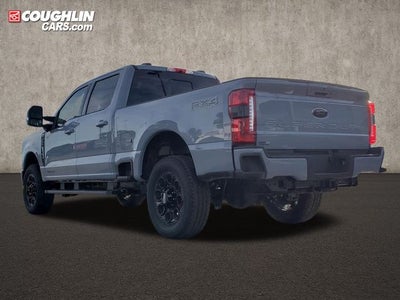 2025 Ford F-350SD Lariat