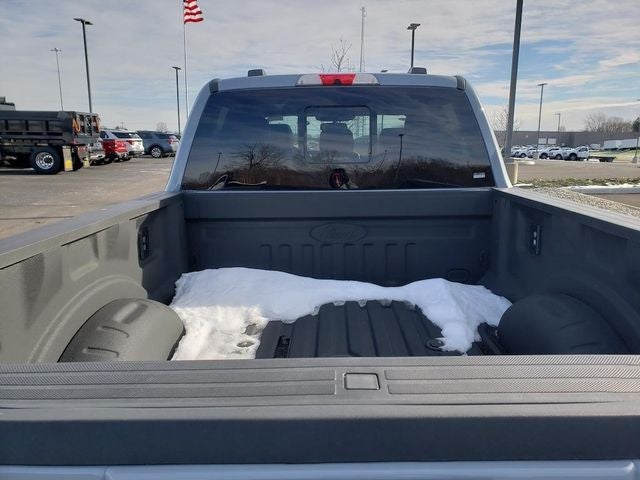 2025 Ford F-350SD Lariat