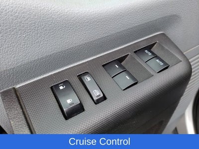 2014 Ford F-350SD XL