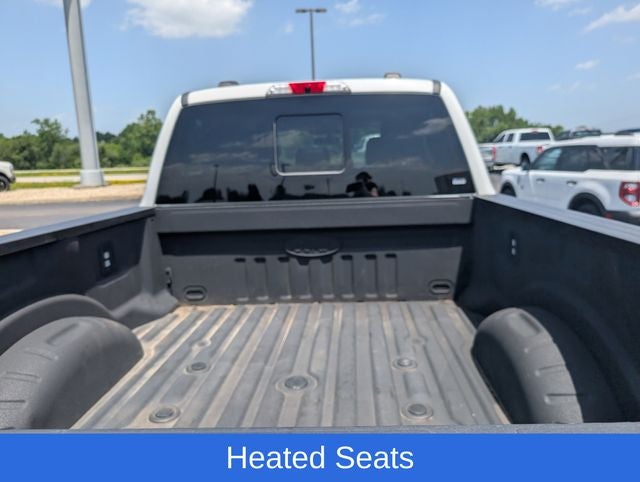 2024 Ford F-350SD Lariat