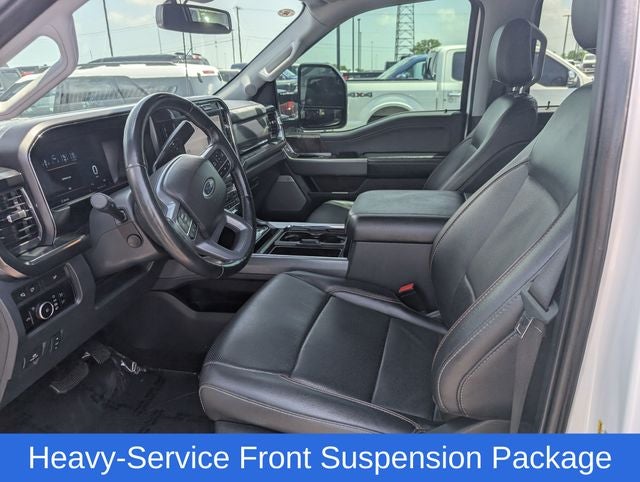 2024 Ford F-350SD Lariat