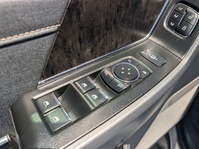 2024 Ford F-350SD Lariat