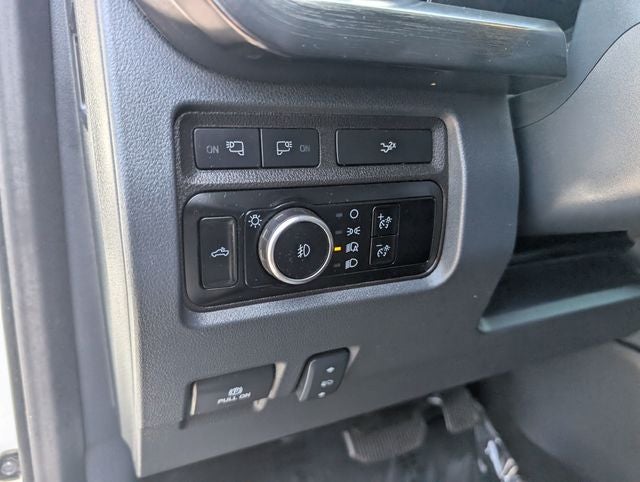 2024 Ford F-350SD Lariat