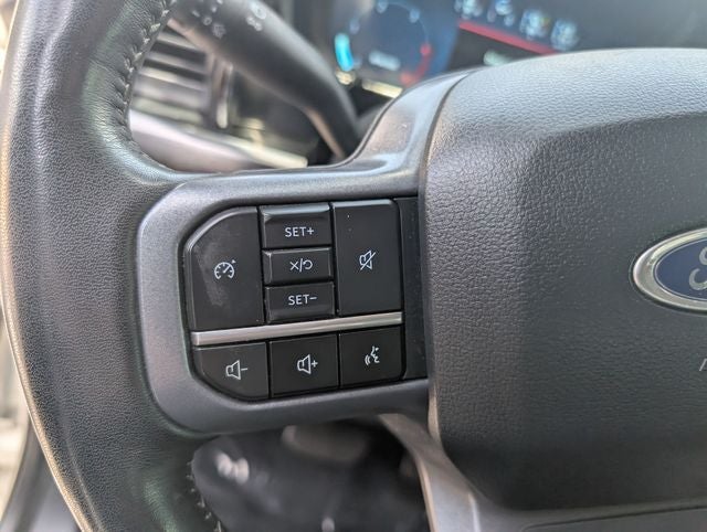 2024 Ford F-350SD Lariat