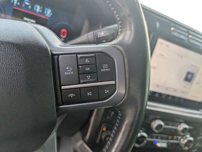 2024 Ford F-350SD Lariat