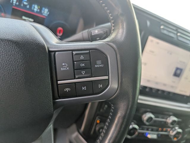 2024 Ford F-350SD Lariat