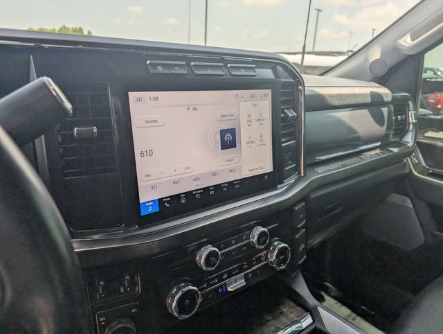 2024 Ford F-350SD Lariat