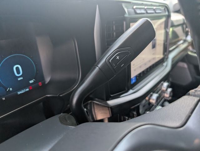 2024 Ford F-350SD Lariat